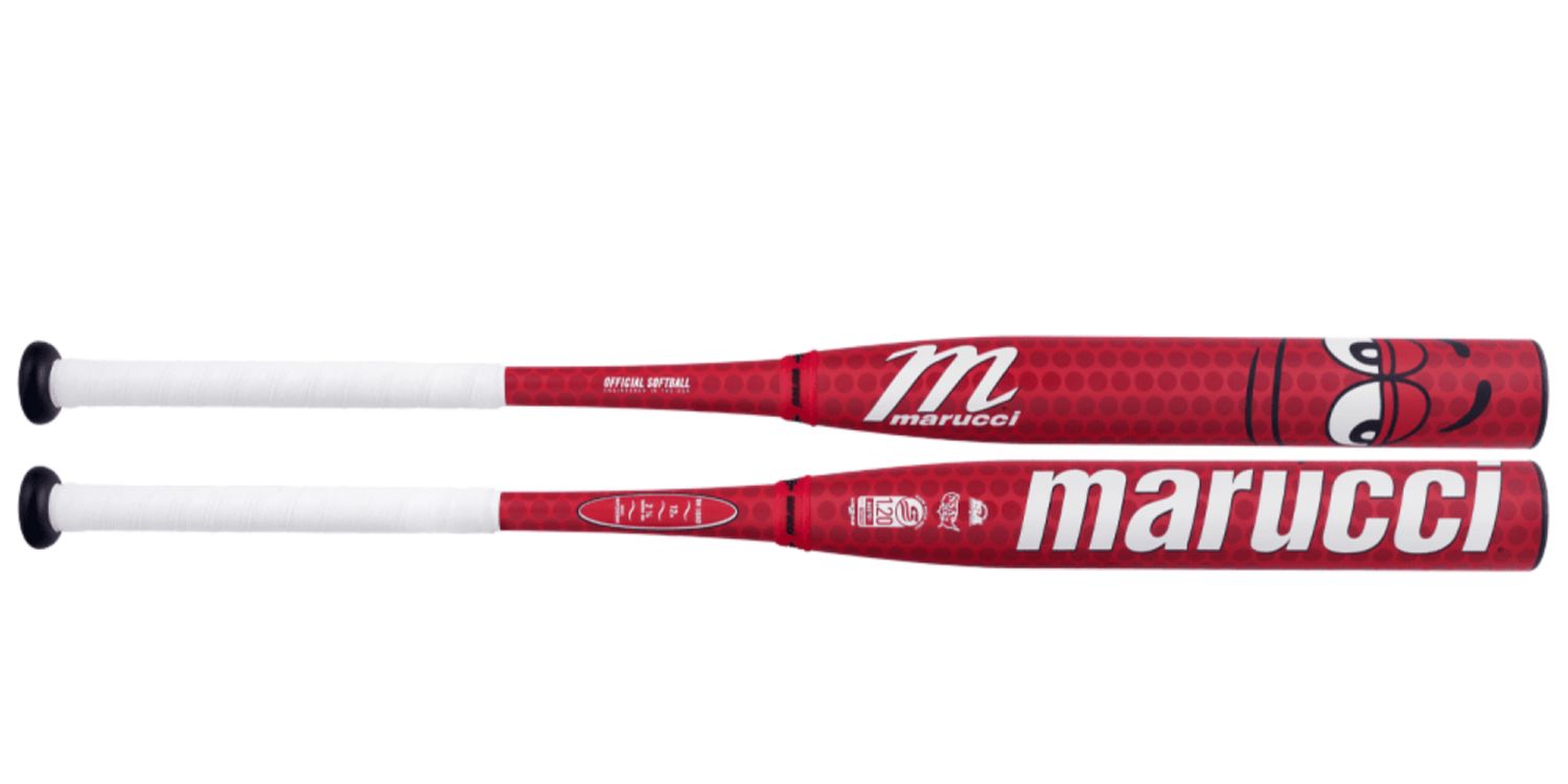 2025 Marucci Chocolate Crush 12 Inch BH End-Load 2-Piece USSSA Slowpitch Softball Bat: MSPCCR2BHU Bats Marucci 