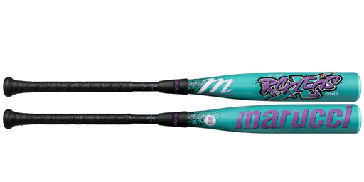 2026 Marucci CATX Rckless Comp 2 5/8 Inch USA Baseball Bat -10: MSBCRC10USA Bats Marucci 