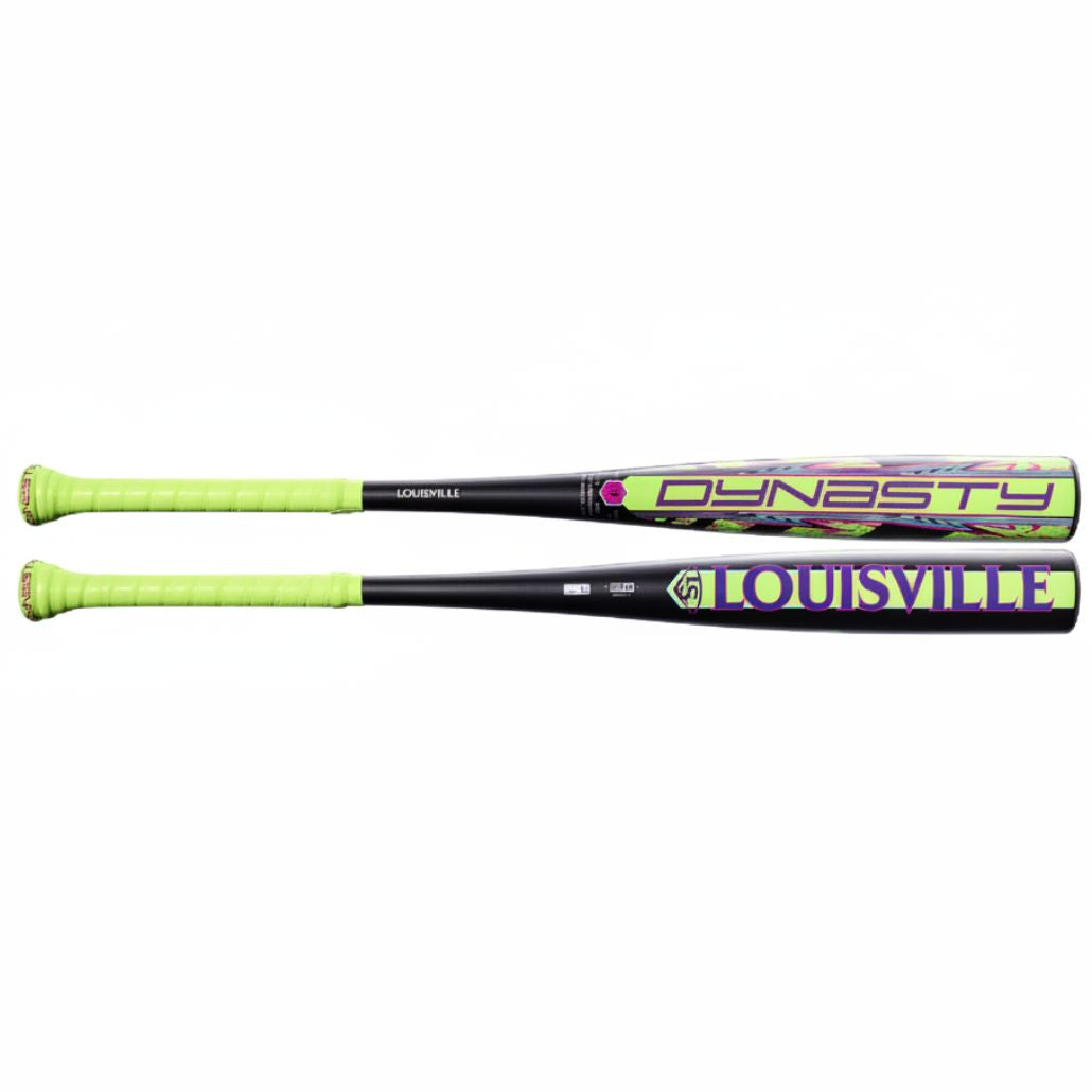 2027 Louisville Slugger Dynasty -3 BBCOR Baseball Bat 2 5/8": WBL4250010 Bats Louisville Slugger 