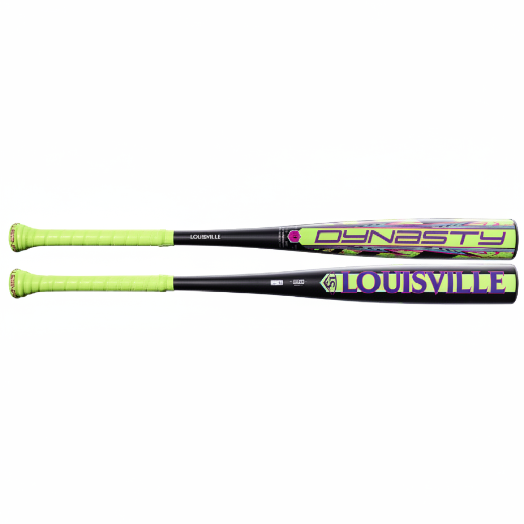 2027 Louisville Slugger Dynasty -3 BBCOR Baseball Bat 2 5/8": WBL4250010