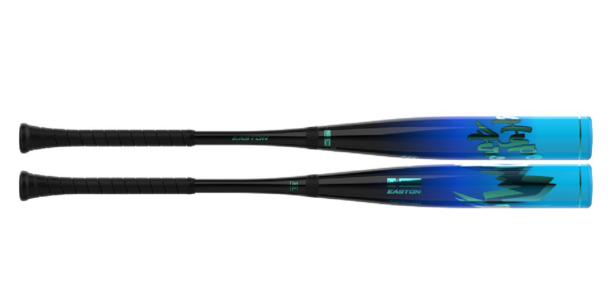 2027 Easton Hype Fire BBCOR (-3) Adult Baseball Bat 2 5/8”: EBB7HYP3 Bats Easton 