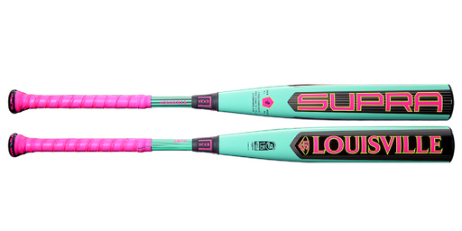 2026 Louisville Slugger Supra (-8) USSSA Baseball Bat 2 3/4": WBL4119010