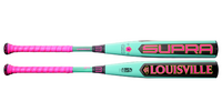 2026 Louisville Slugger Supra (-8) USSSA Baseball Bat 2 3/4": WBL4119010