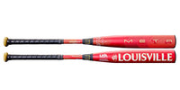 2026 Louisville Slugger Meta® (-10) USA Baseball Bat 2 5/8": WBL4125010 Bats Louisville Slugger 
