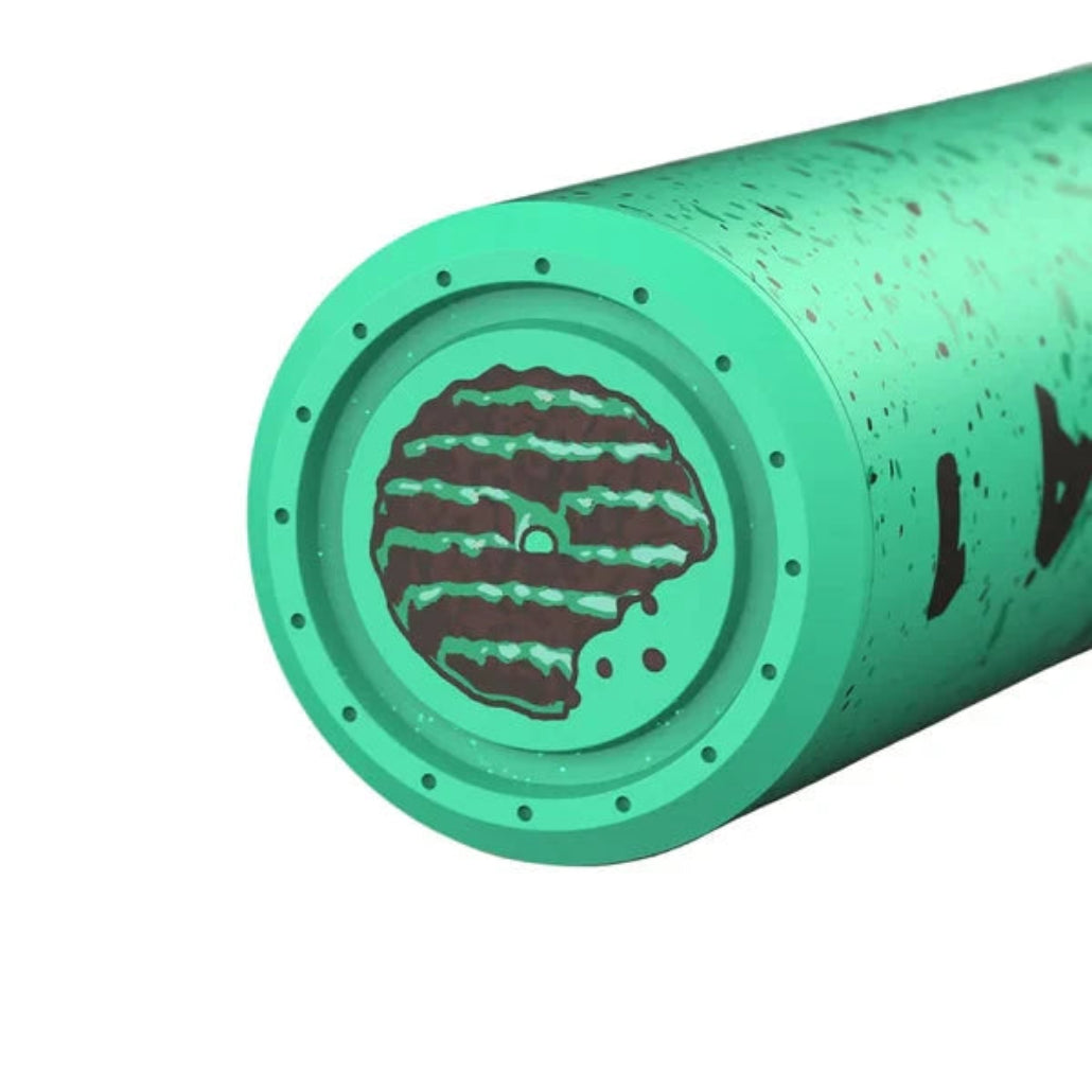 2026 Combat MFG Spec-A1 "Mint Chip" Limited Edition (-3) BBCOR Baseball Bat 2 5/8" Barrel: CBB6MNTC3 Bats Combat 