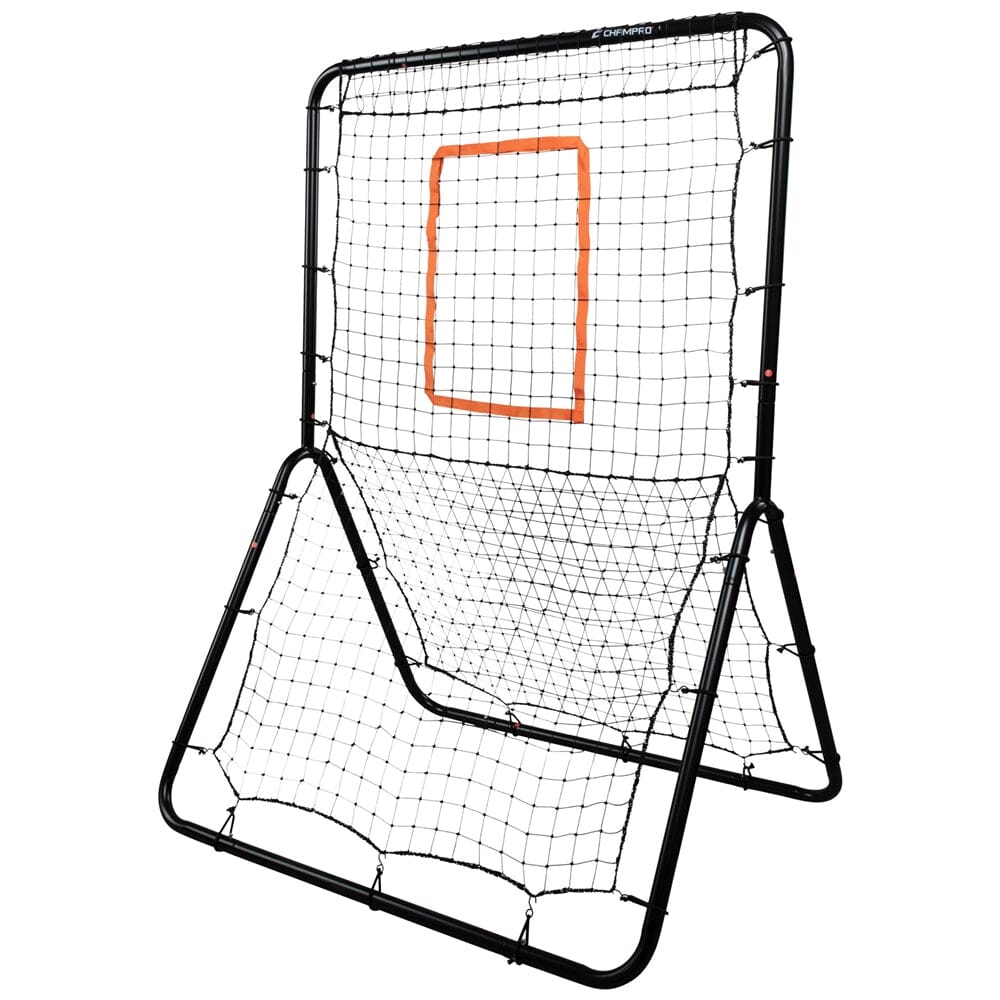 Champro Pitchback Screen 58"X42": NB10 Training & Field Champro 