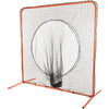 Champro Brute Sock Style Net 7X7: NB187