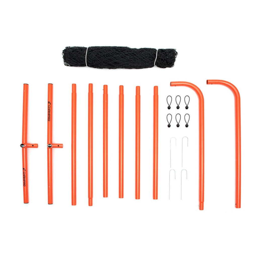 Champro Brute Sock Style Net 7X7: NB187 Training &amp; Field Champro 