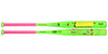 2027 Victus Beacon USSSA Neon Green 1-Piece End-Loaded Slowpitch Bat: VSPBNG1BUTC