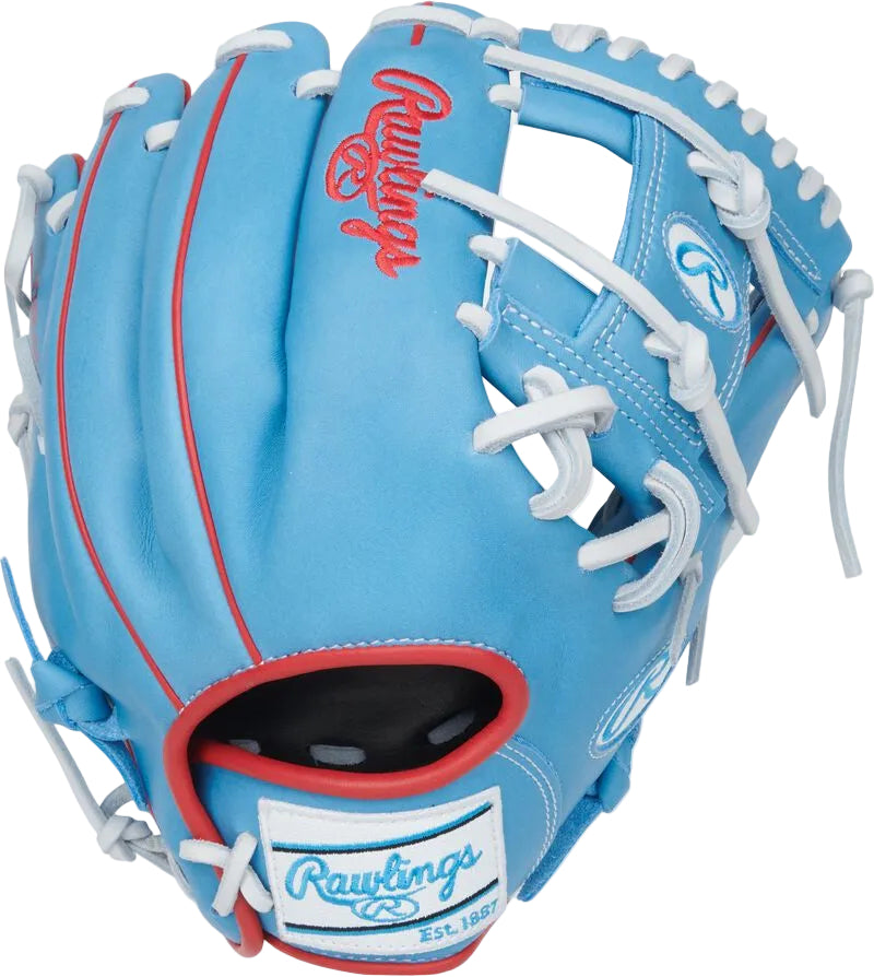 Rawlings NXT Series 11.75" ContoUR Fit Baseball Glove: NXT205U-2CB