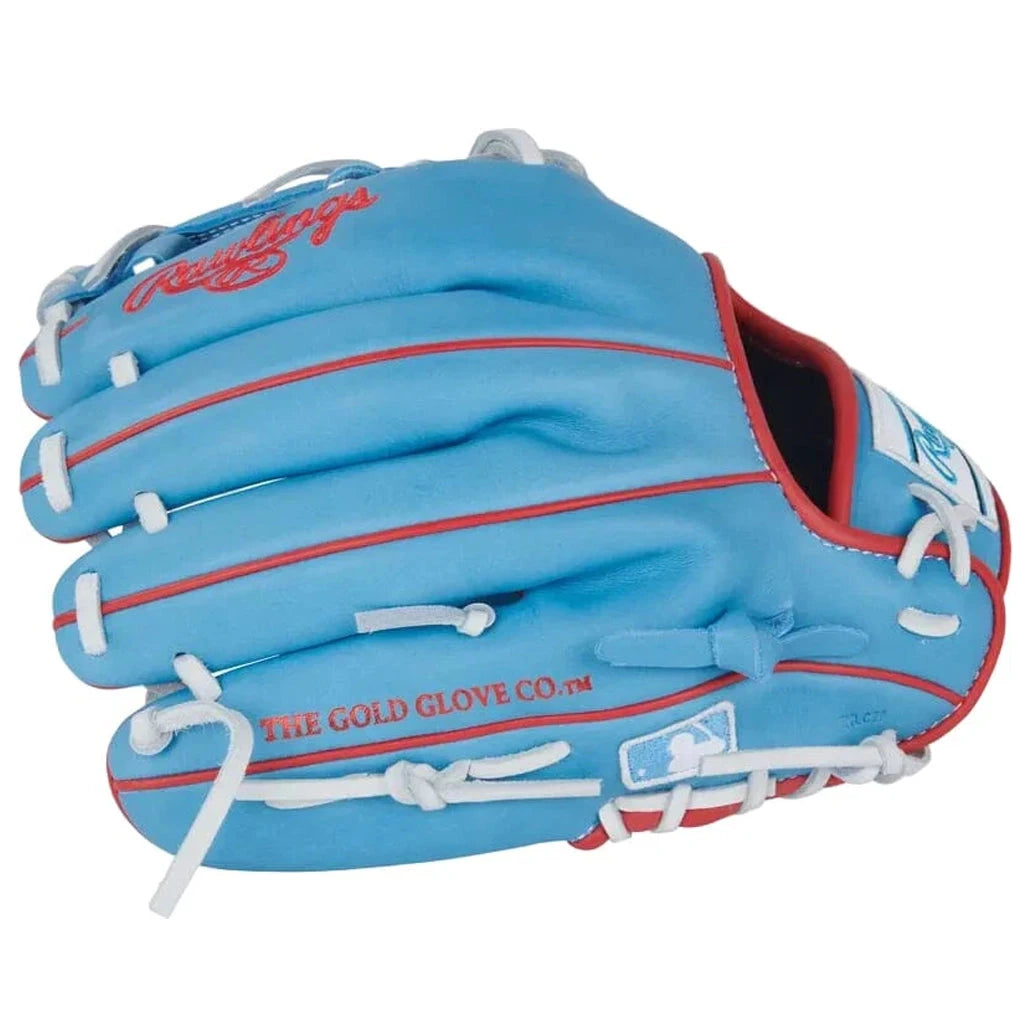 Rawlings NXT Series 11.75" ContoUR Fit Baseball Glove: NXT205U-2CB Equipment Rawlings 
