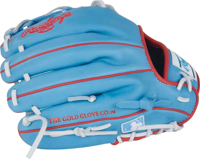 Rawlings NXT Series 11.75" ContoUR Fit Baseball Glove: NXT205U-2CB