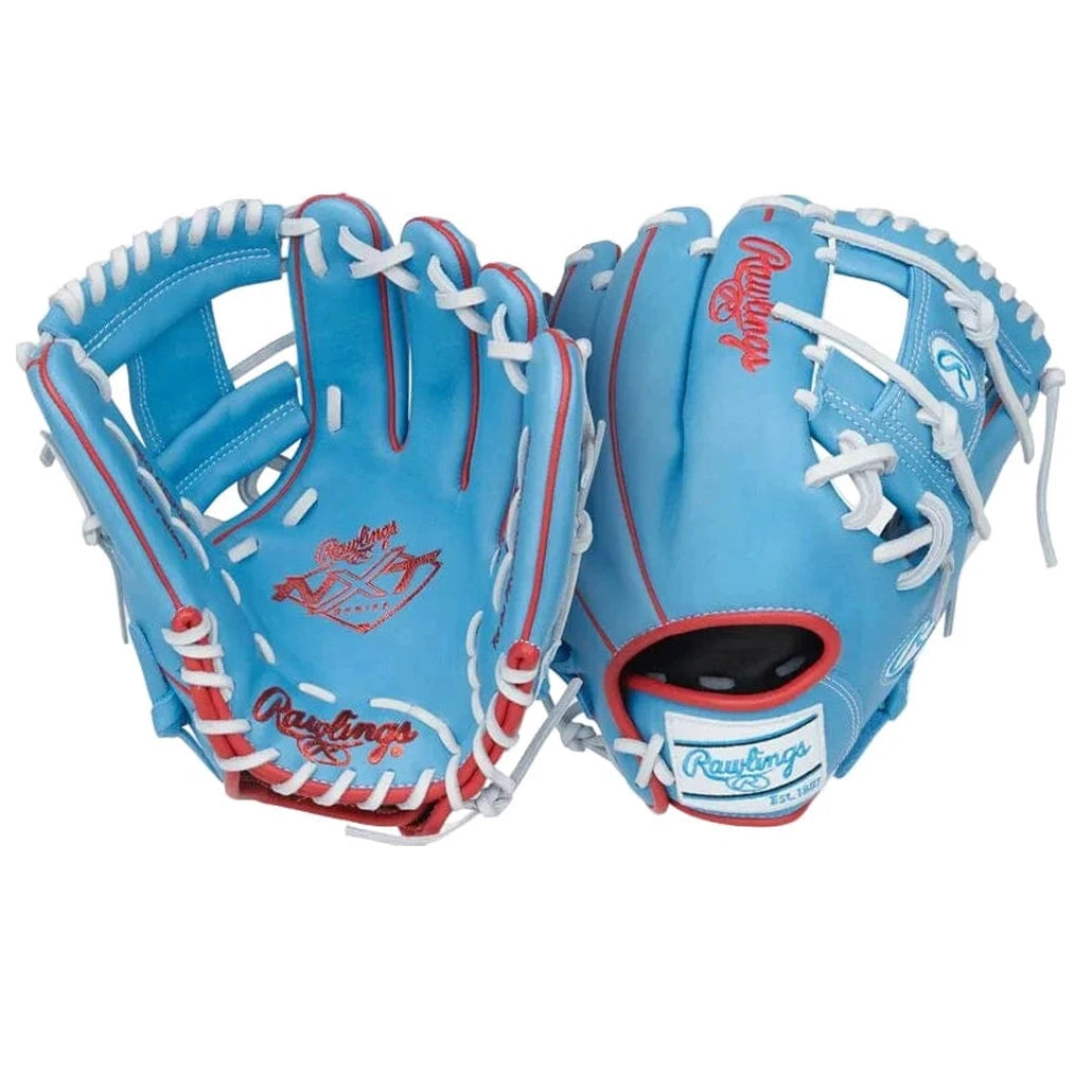 Rawlings NXT Series 11.75" ContoUR Fit Baseball Glove: NXT205U-2CB Equipment Rawlings 
