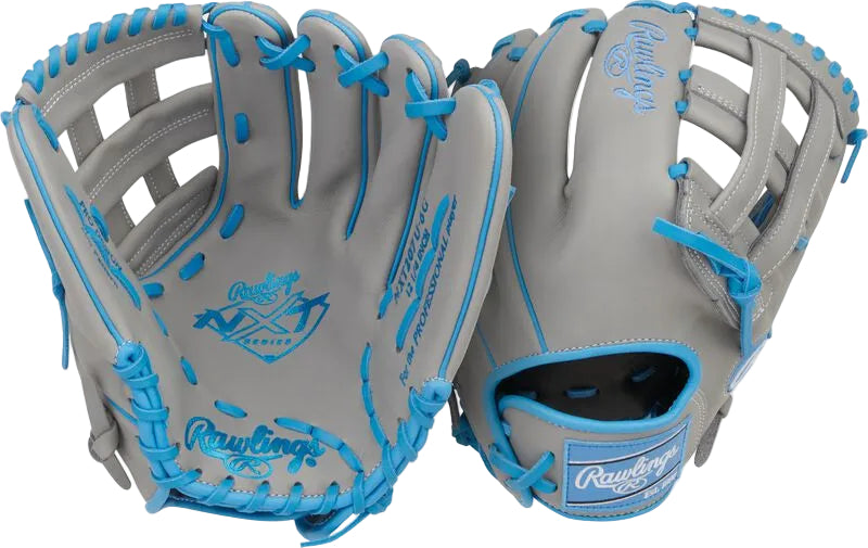 Rawlings NXT Series 12.25" ContoUR Fit Baseball Glove: NXT2074-6G