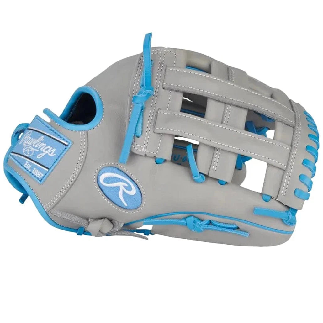 Rawlings NXT Series 12.25" ContoUR Fit Baseball Glove: NXT207U-6G Equipment Rawlings 