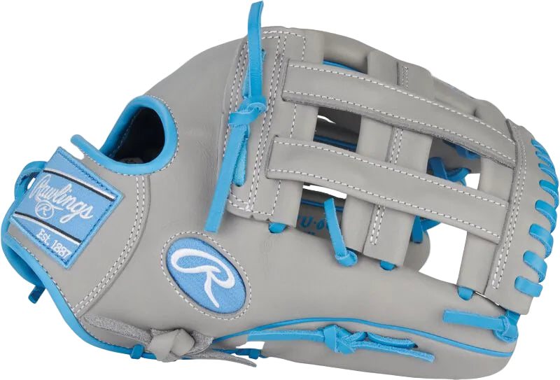 Rawlings NXT Series 12.25" ContoUR Fit Baseball Glove: NXT207U-6G
