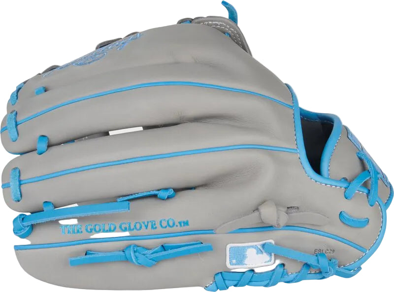 Rawlings NXT Series 12.25" ContoUR Fit Baseball Glove: NXT207U-6G