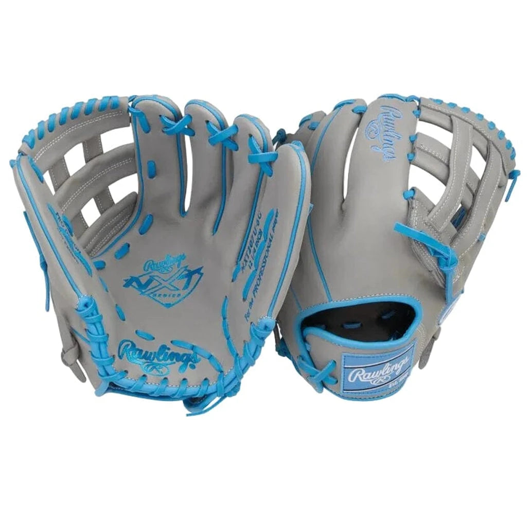 Rawlings NXT Series 12.25" ContoUR Fit Baseball Glove: NXT207U-6G Equipment Rawlings 
