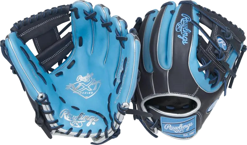 Rawlings NXT Series 11.25" ContoUR Fit Baseball Glove: NXT312U-2CB