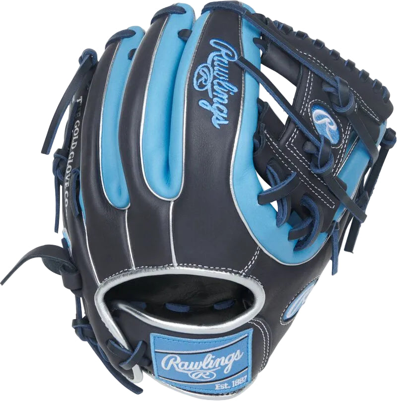 Rawlings NXT Series 11.25" ContoUR Fit Baseball Glove: NXT312U-2CB
