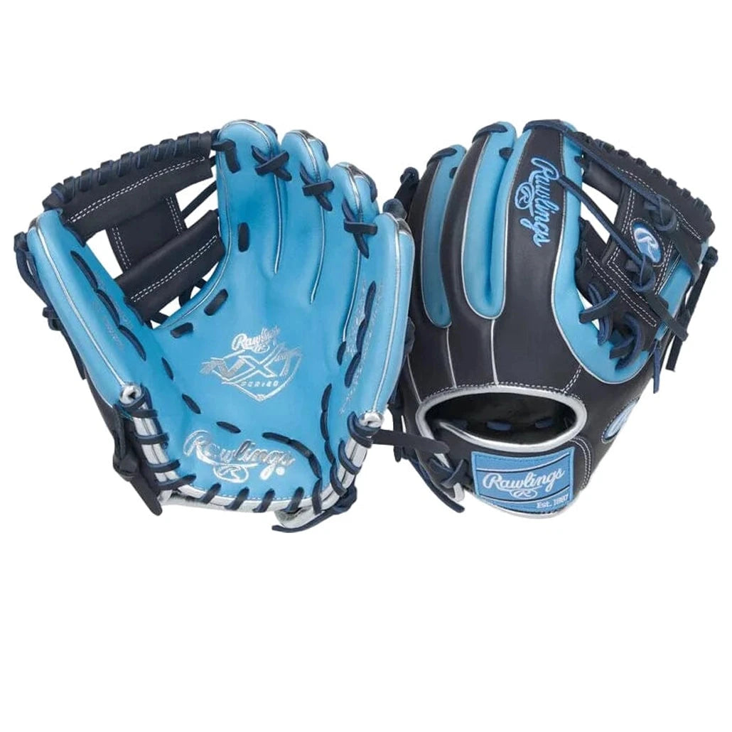 Rawlings NXT Series 11.25" ContoUR Fit Baseball Glove: NXT312U-2CB Equipment Rawlings 