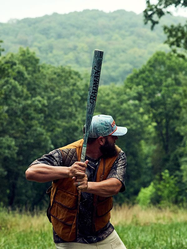 2026 Combat LE "Shooters Shoot" Bradley Jones CR-1 USA 1-Piece Slowpitch Softball Bat: CSA6OBJ1L Bats Combat 