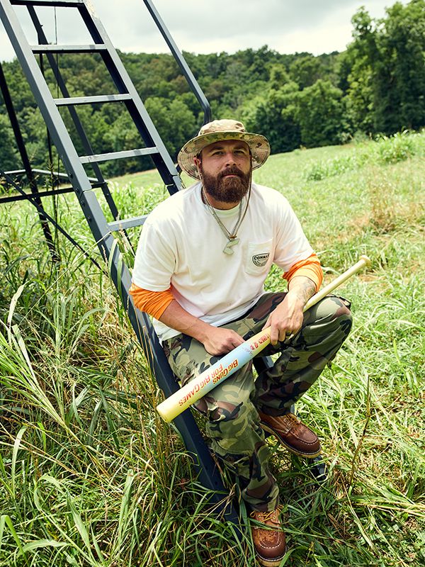 2026 Combat LE "Big Barrels" Bradley Jones CR-1 USSSA 2-Piece Slowpitch Softball Bat: CSU6JOUTL Bats Combat 