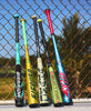 2026 Louisville Slugger Omaha USA (-10) Youth Baseball Bat: WBL4130010