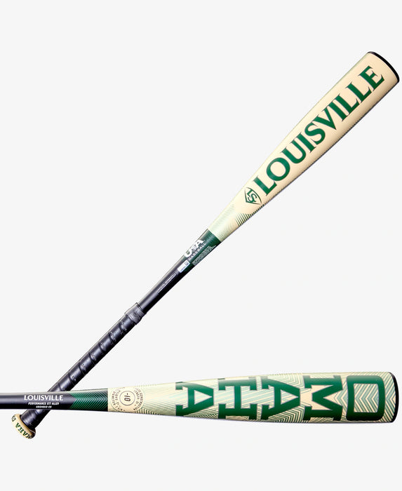 2026 Louisville Slugger Omaha USA (-10) Youth Baseball Bat: WBL4130010