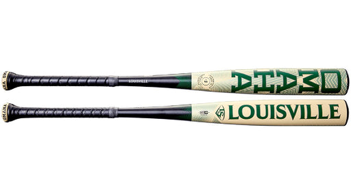 2026 Louisville Slugger Omaha -3 BBCOR Baseball Bat 2 5/8 Inch: WBL4117010 Bats Louisville Slugger 