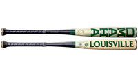 2026 Louisville Slugger Omaha -3 BBCOR Baseball Bat 2 5/8 Inch: WBL4117010 Bats Louisville Slugger 