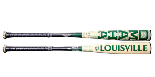 2026 Louisville Slugger Omaha USA (-10) Youth Baseball Bat: WBL4130010