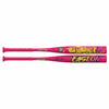 2026 Easton Ghost Advanced Spring Break Pink (-10) Fastpitch Softball Bat: EFP6GHSP10
