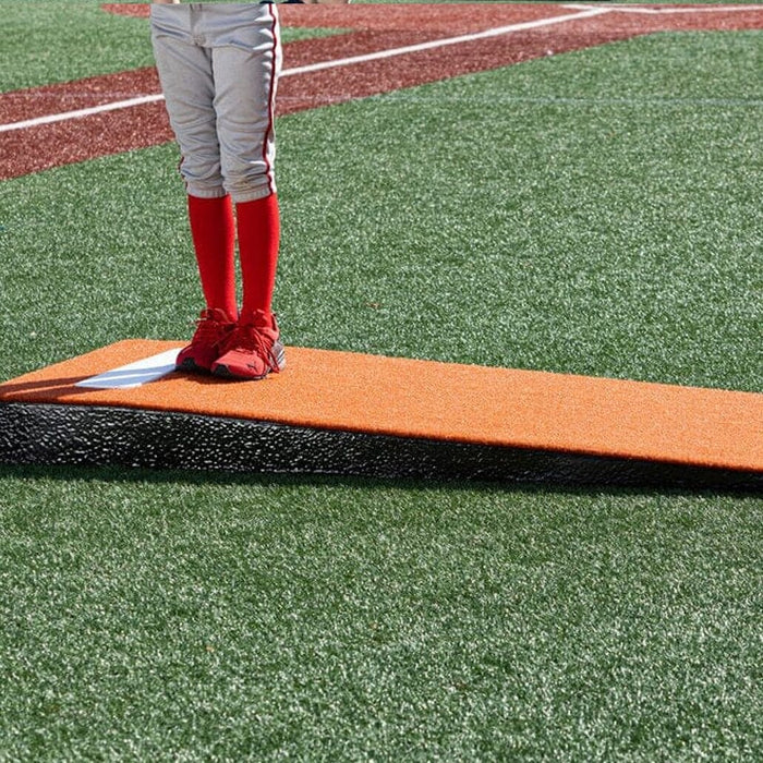 Portolite Junior Baseball Practice Mound: PL8030 Training & Field Portolite 