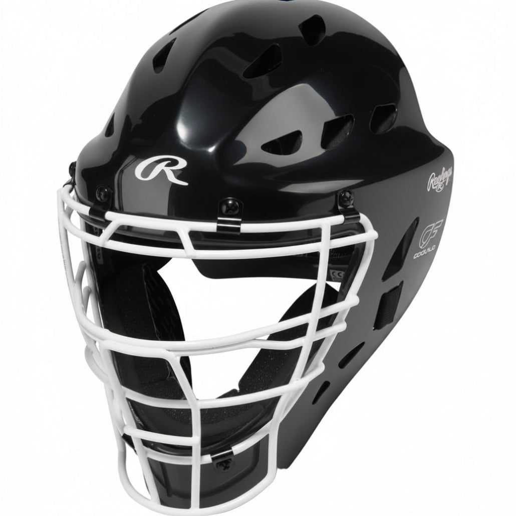 Rawlings Player's 3 Series Youth Catchers Set: Youth, Jr Youth, Tee Ball Equipment Rawlings 