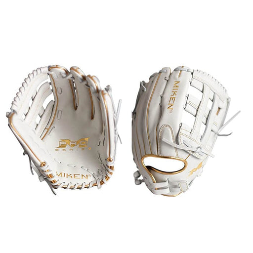 Slowpitch Softball Gloves