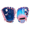 2026 Rawlings Heart-of-the-Hide Fun Burst Series 11.5 Inch Baseball Glove: PROR204-2RSS