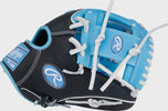 Rawlings Heart of the Hide 11.75” Wing Tip Baseball Infield Glove: PROR205W-2CB Equipment Rawlings 