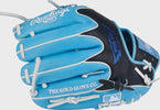 Rawlings Heart of the Hide 11.75” Wing Tip Baseball Infield Glove: PROR205W-2CB Equipment Rawlings 