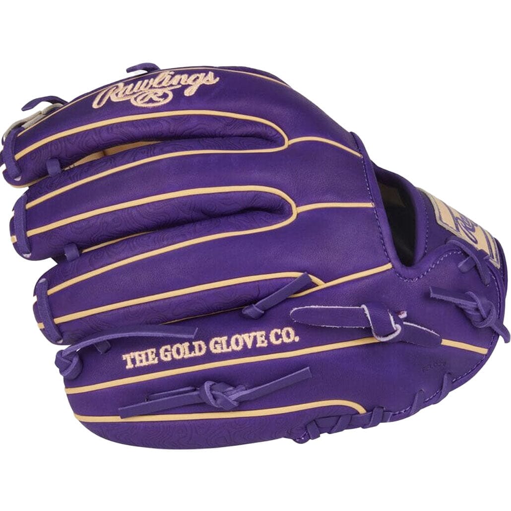 Rawlings Heart of the Hide 11.75” Infield Baseball Glove: PROR315-2WC Equipment Rawlings 