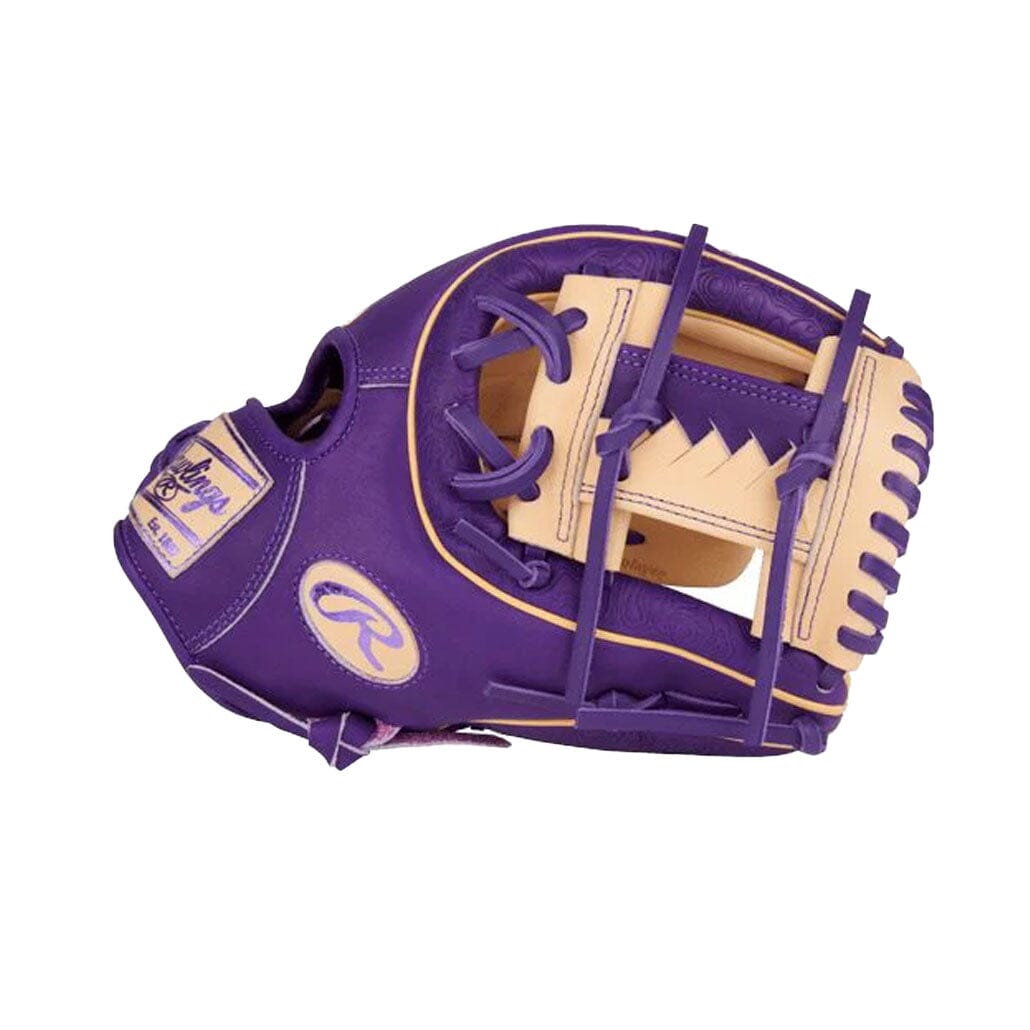 Rawlings Heart of the Hide 11.75” Infield Baseball Glove: PROR315-2WC Equipment Rawlings 