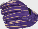 Rawlings Heart of the Hide 11.75” Infield Baseball Glove: PROR315-2WC Equipment Rawlings 