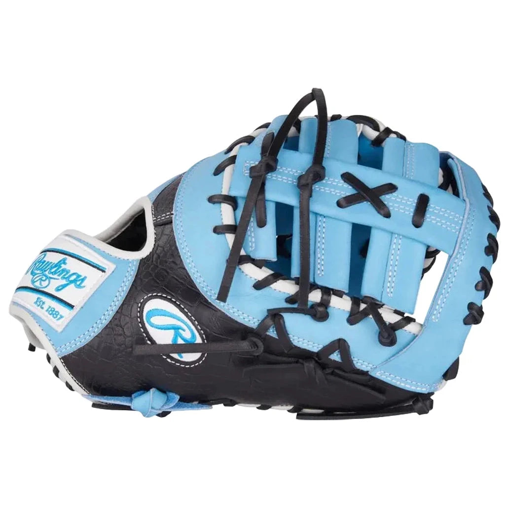 Rawlings H.O.H. 13" Baseball First Base Mitt: PRORDCT-10CB Equipment Rawlings 