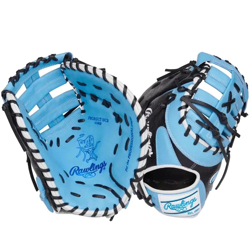Rawlings H.O.H. 13" Baseball First Base Mitt: PRORDCT-10CB Equipment Rawlings 