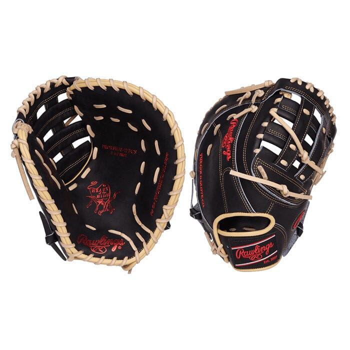 Rawlings Heart-of-the-Hide 12.5