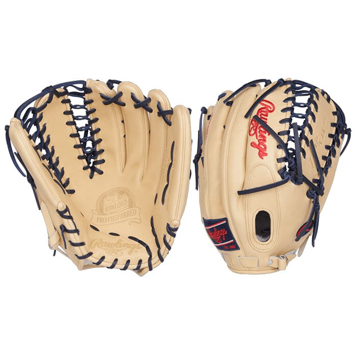 Rawlings Pro Preferred Mike Trout Inch Baseball Glove