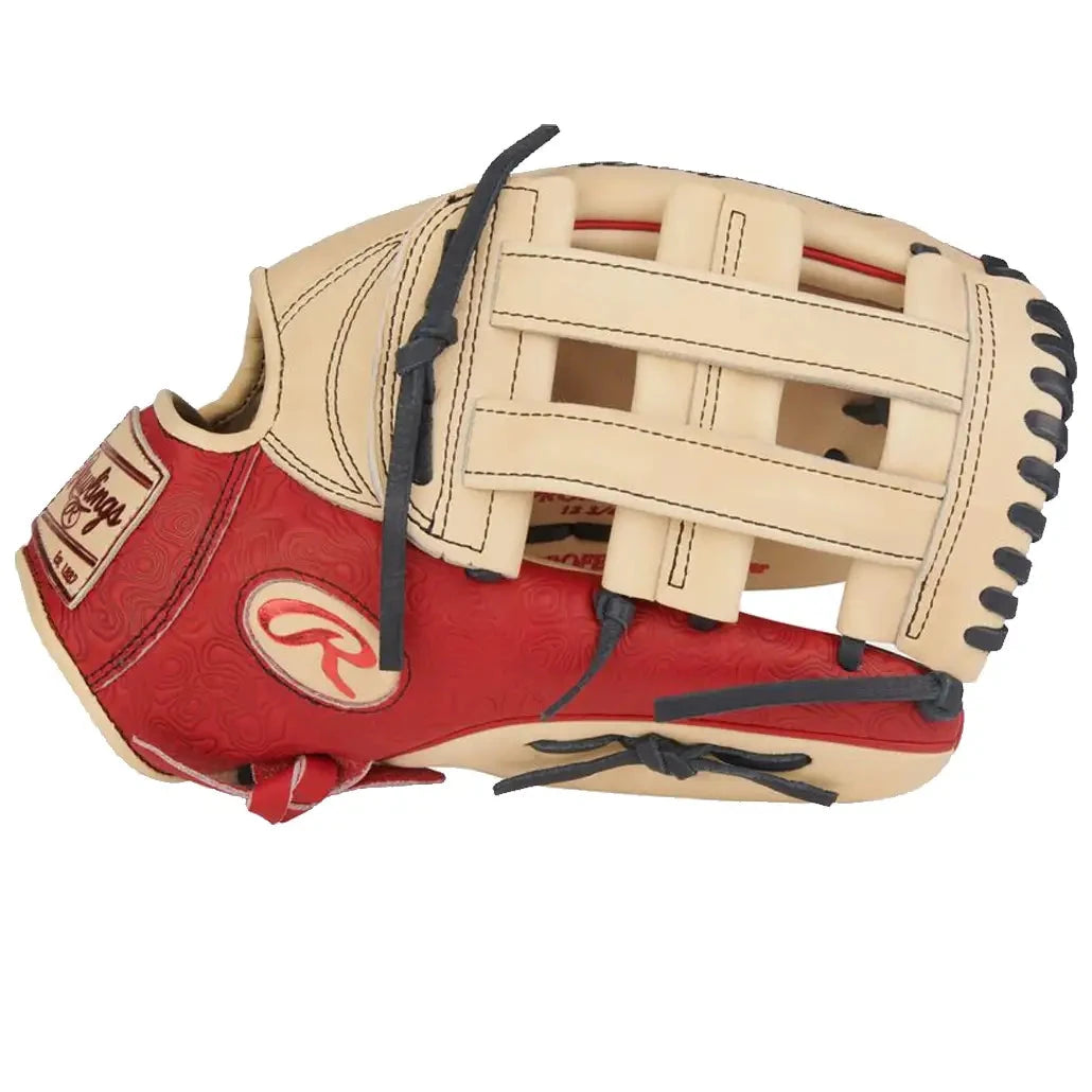 Rawlings Heart of the Hide 12.75" Baseball Glove: PRPR3039-6CS Equipment Rawlings 