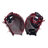 2026 Miken Player Series 13 Inch Slowpitch First Base Mitt: PSDCT-10GN