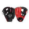 Easton Professional Youth Series 10 inch I-Web Baseball Glove: PY10BR Equipment Easton 
