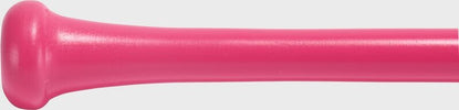 Rawlings Big Stick I13T Torpedo Maple Wood Baseball Bat (Pink): RBSM6 Bats Rawlings 